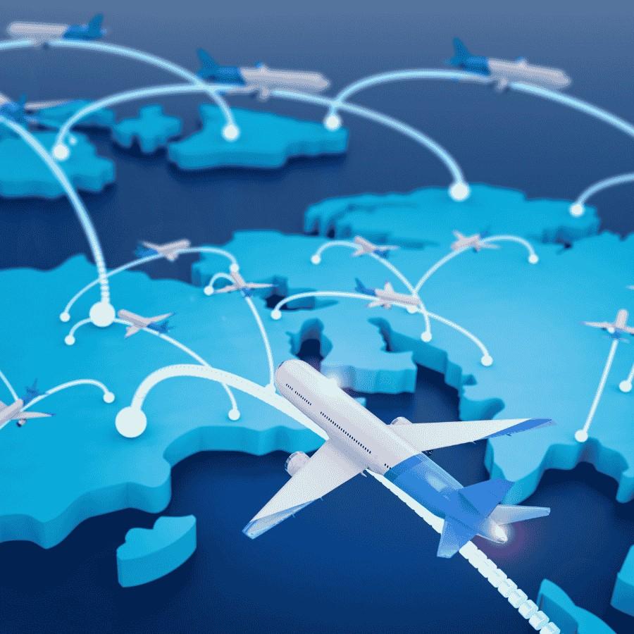 বিমান সংস্থা ও রুট বাছুন ভেবেচিন্তে: নামী ও সেফটি রেটিং ভাল, এমন এয়ারলাইন বেছে নিন। আবহাওয়ার জন্য কিছু রুট ঝুঁকিপূর্ণ থাকে। প্রয়োজনে সেই সব রুট এড়িয়ে চলুন।