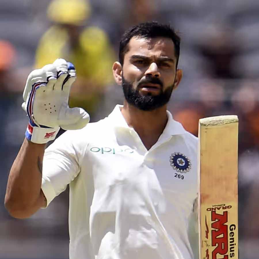 Indian cricketers Test career comparison