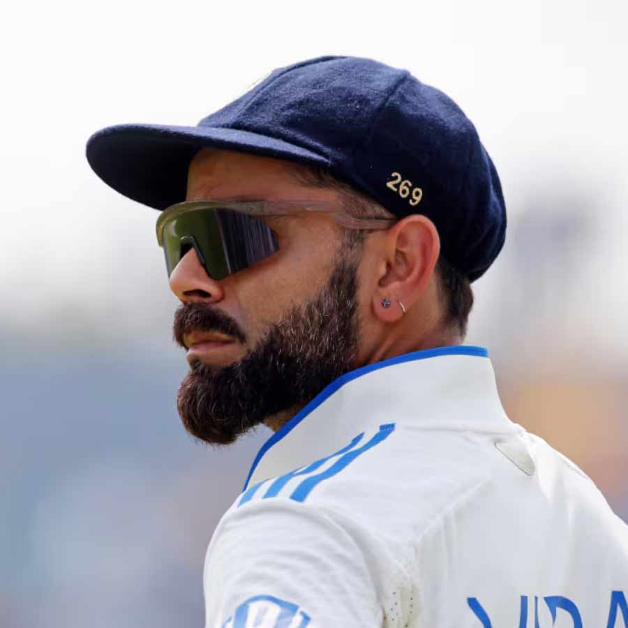 Indian cricketers Test career comparison