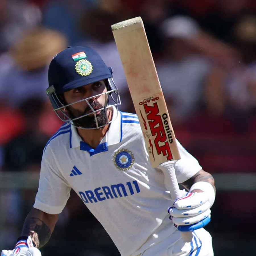 Indian cricketers Test career comparison