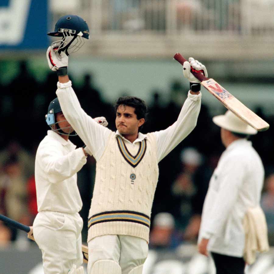 Indian cricketers Test career comparison