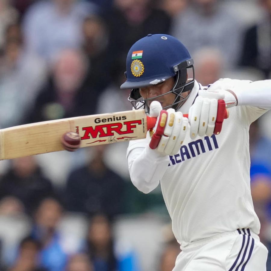 Indian cricketers Test career comparison