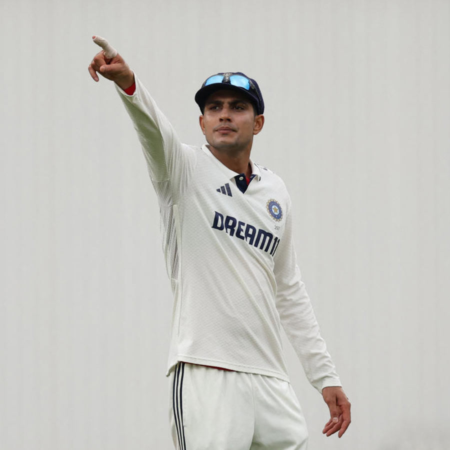 Indian cricketers Test career comparison