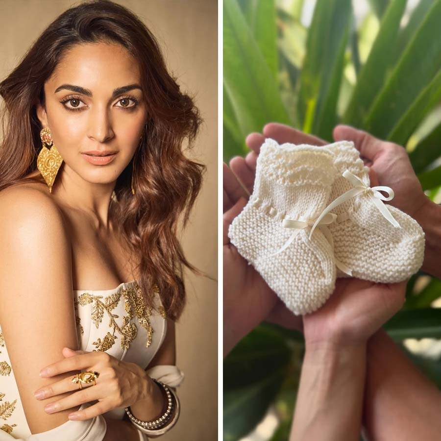 Actress Kiara Advani revealed that she likes a name from a film of Priyanka Chopra for her daughter dgtl