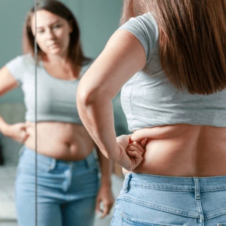 How to lose weight if you are too lazy to work out and maintain a diet dgtl