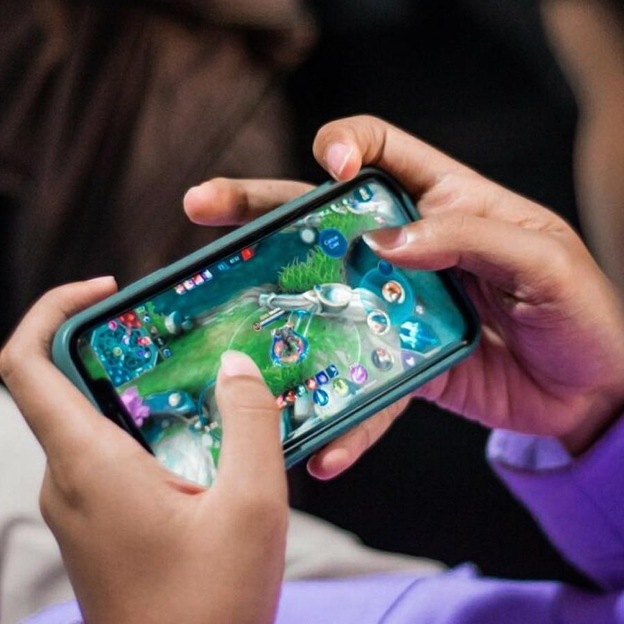 45 crore people lose  20,000 crores on online gaming