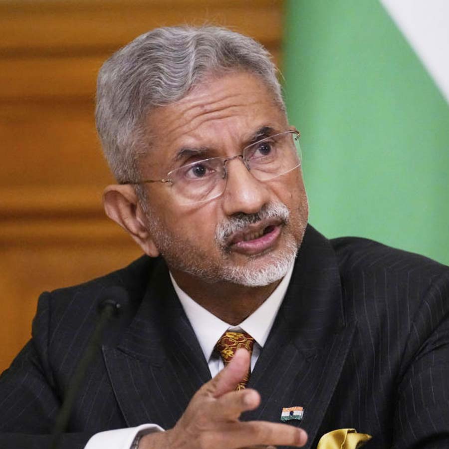 What S Jaishankar said from Moscow on US decision to slap tariff on India for buying Russian oil dgtl