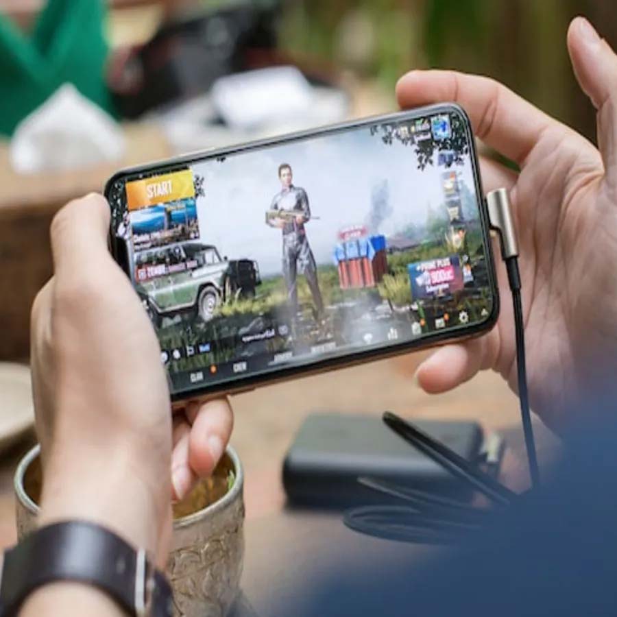 Online Gaming Bill 2025