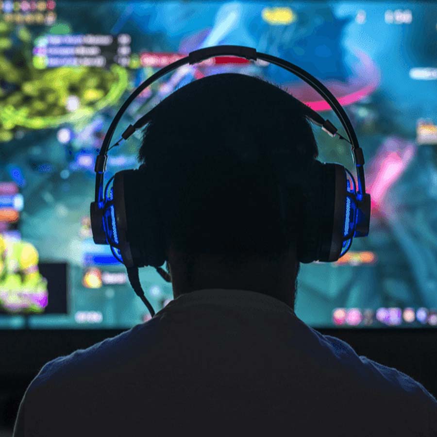Online Gaming Bill 2025