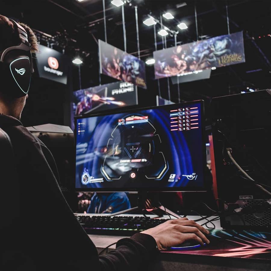 Online Gaming Bill 2025