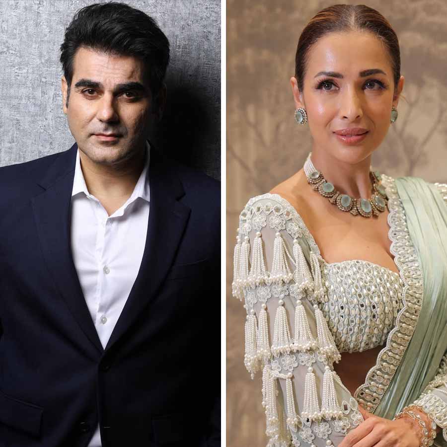 Malaika Arora revealed why she and Arbaaz Khan decided to part ways dgtl