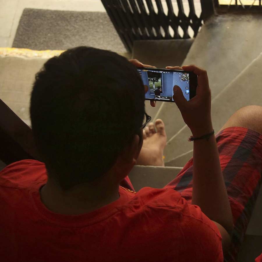 Online Gaming Bill 2025