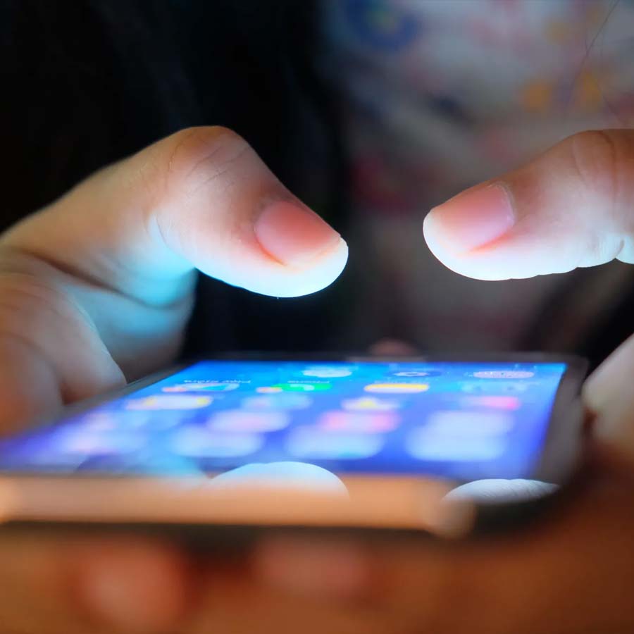 Online Gaming Bill 2025