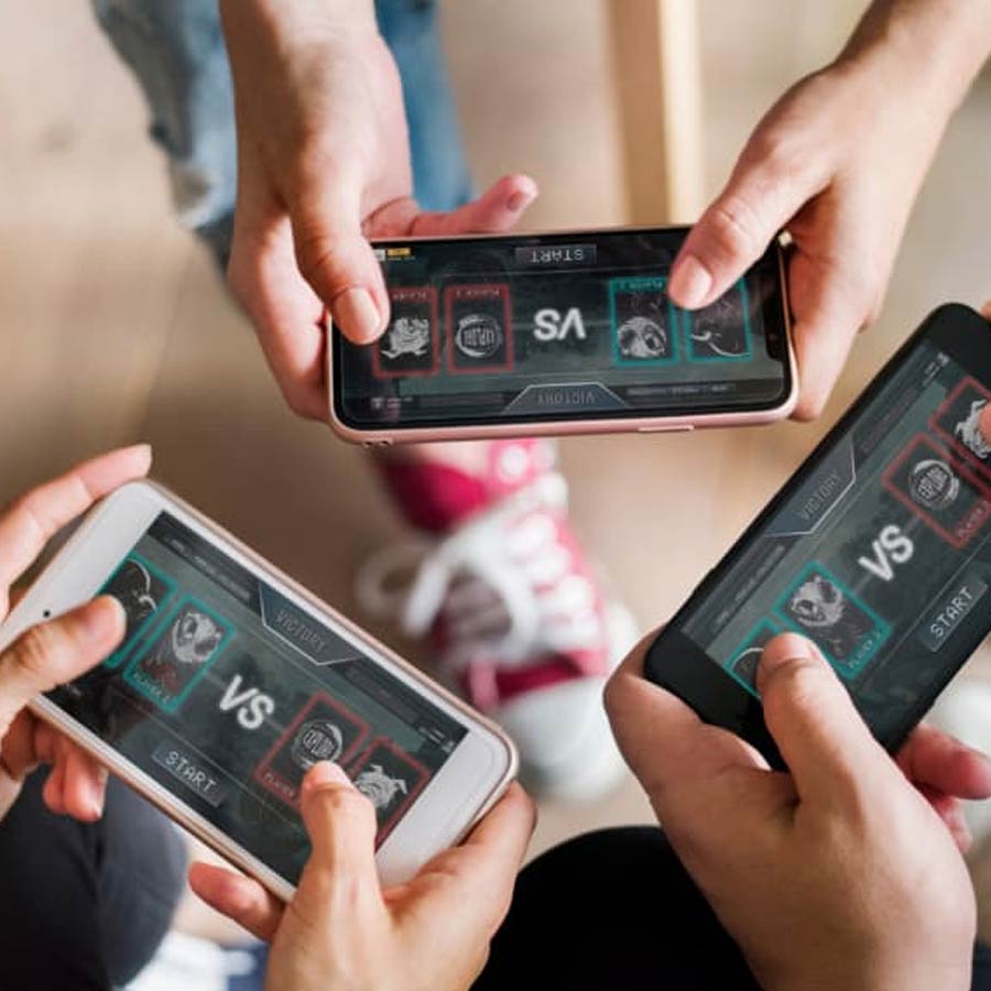 Online Gaming Bill 2025