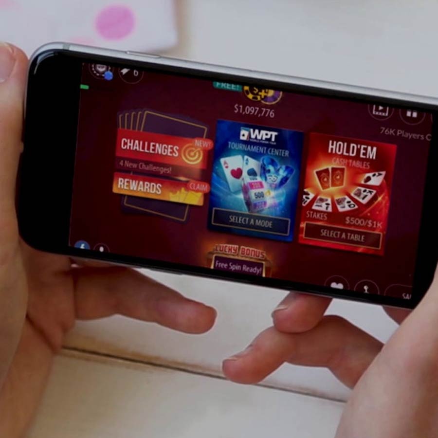 Online Gaming Bill 2025