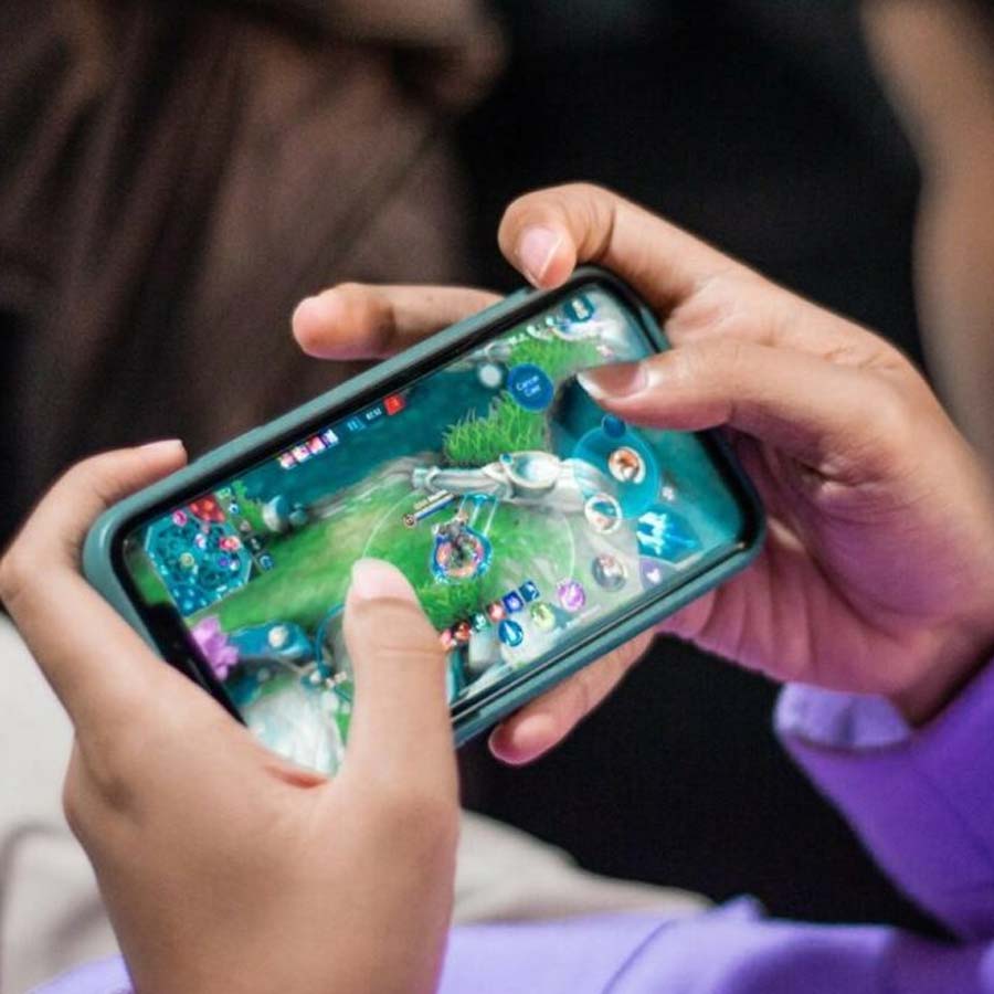 Online Gaming Bill 2025