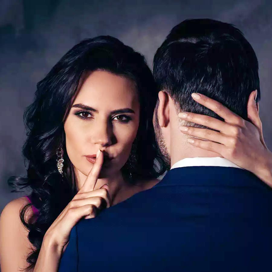 Not Mumbai or Goa, This Small Tamil Nadu Town Records the Highest Number of Extramarital Affairs dgtl