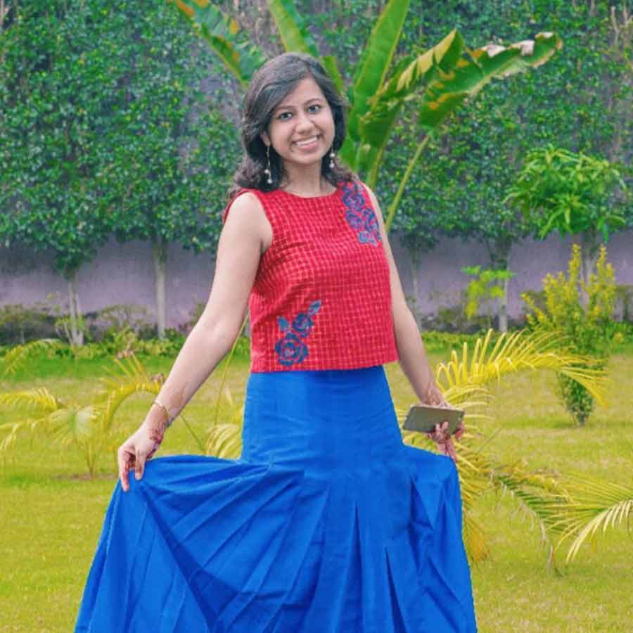 All need to know about Anjali Garg, who become IAS Officer from doctor