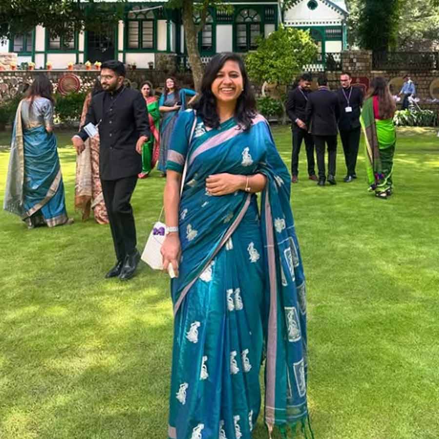 All need to know about Anjali Garg, who become IAS Officer from doctor