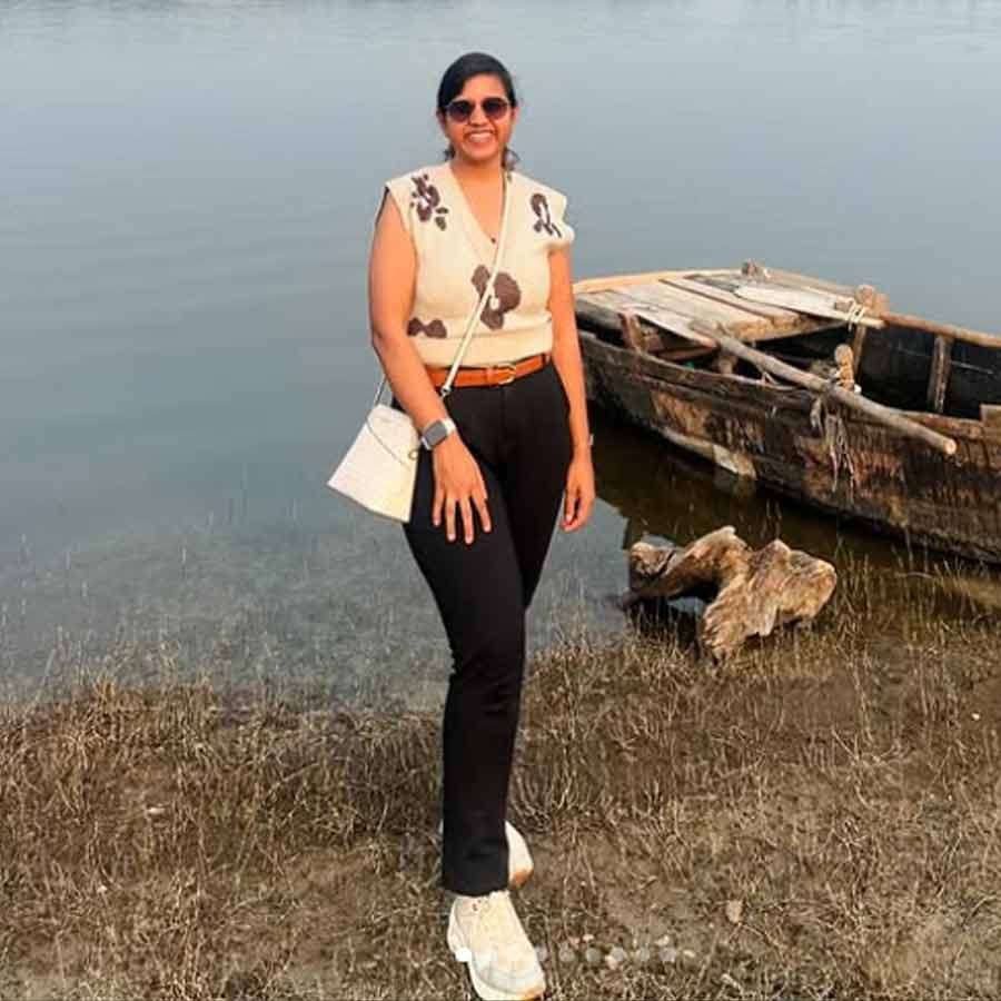 All need to know about Anjali Garg, who become IAS Officer from doctor