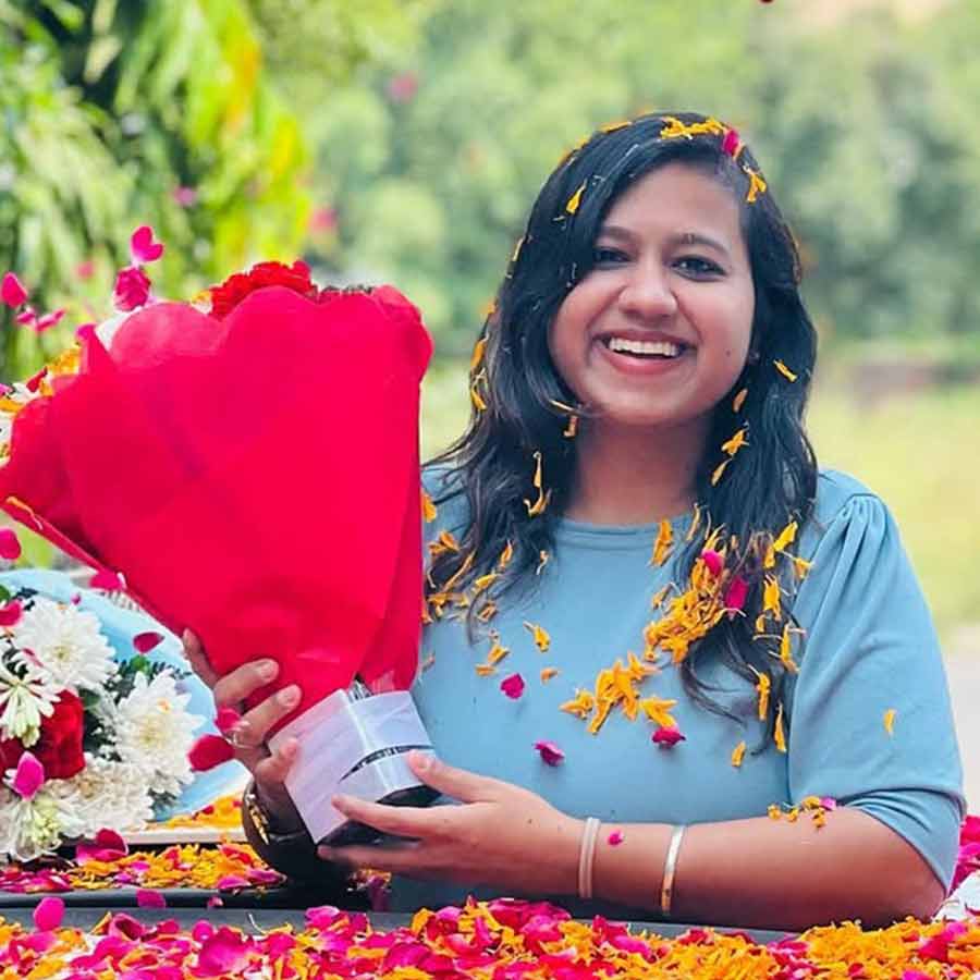 All need to know about Anjali Garg, who become IAS Officer from doctor