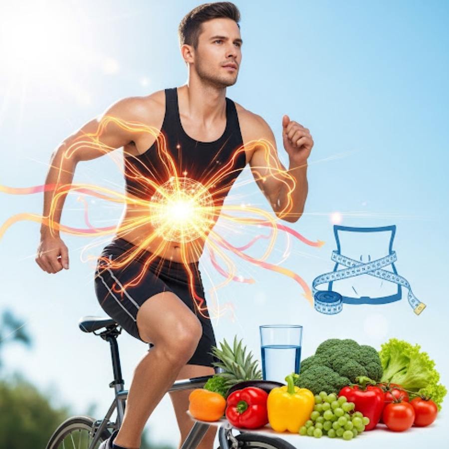 5 ways to boost your metabolism through out the day dgtl