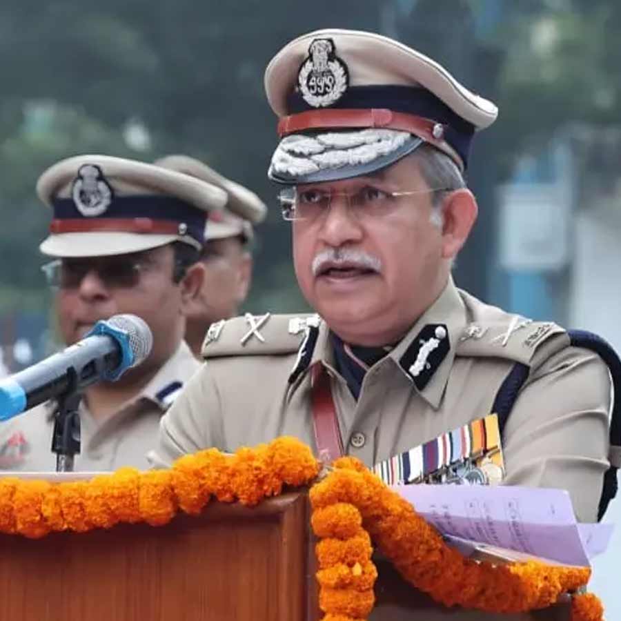 Delhi gets new Police commissioner a day after attack on CM Rekha Gupta dgtl