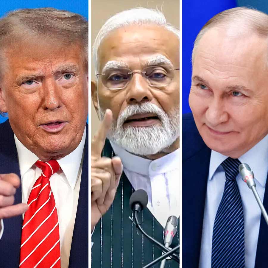 India will get 5 percent more discount on Ural Crude offers by Russia amid Donald Trump’s tariff war