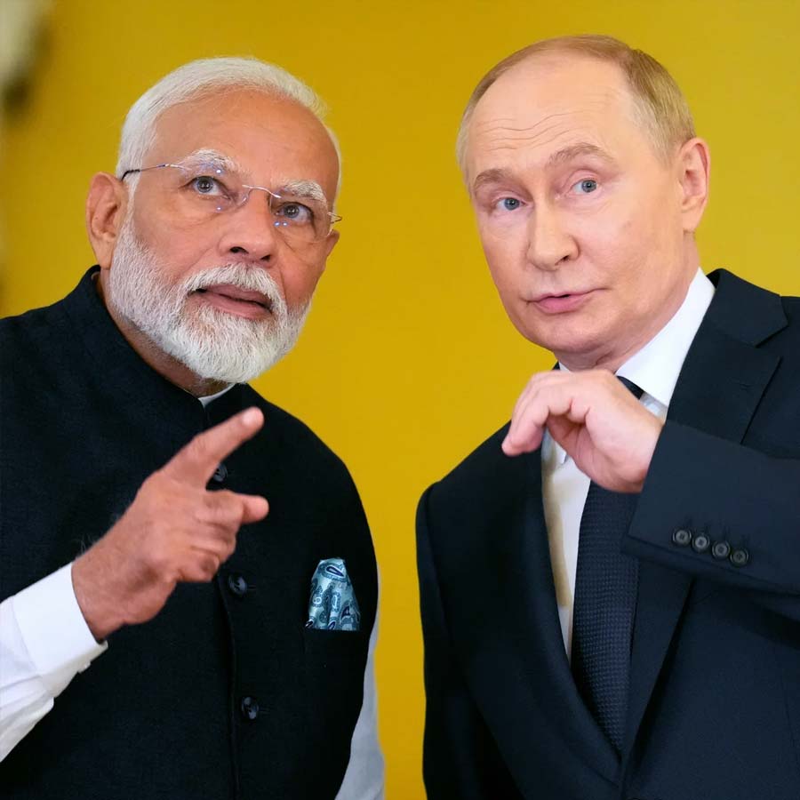 India will get 5 percent more discount on Ural Crude offers by Russia amid Donald Trump’s tariff war