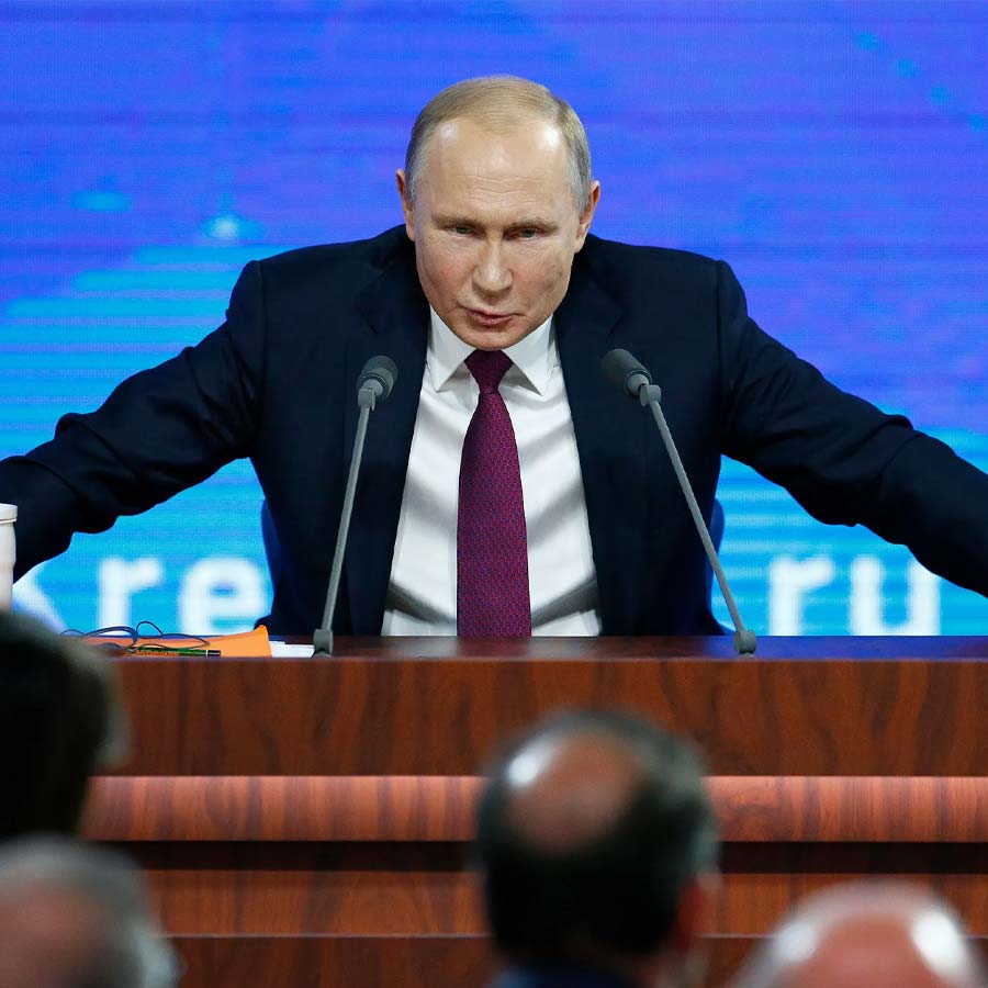 India will get 5 percent more discount on Ural Crude offers by Russia amid Donald Trump’s tariff war