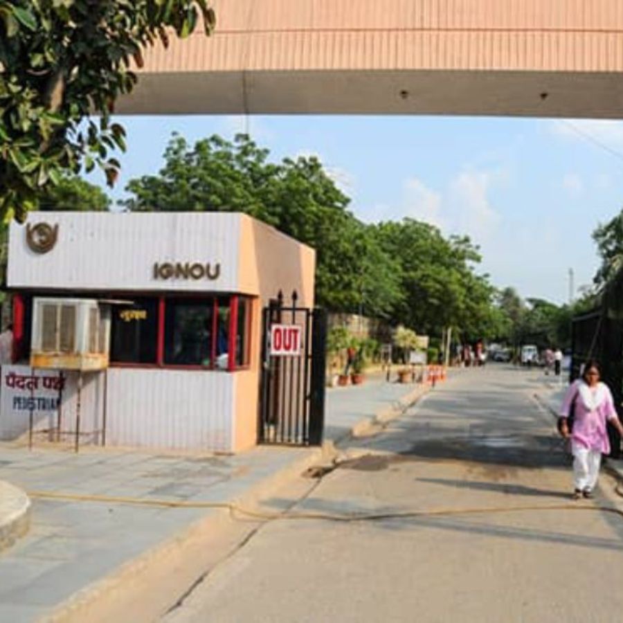 IGNOU