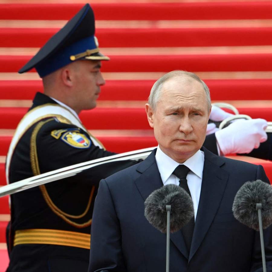 India will get 5 percent more discount on Ural Crude offers by Russia amid Donald Trump’s tariff war