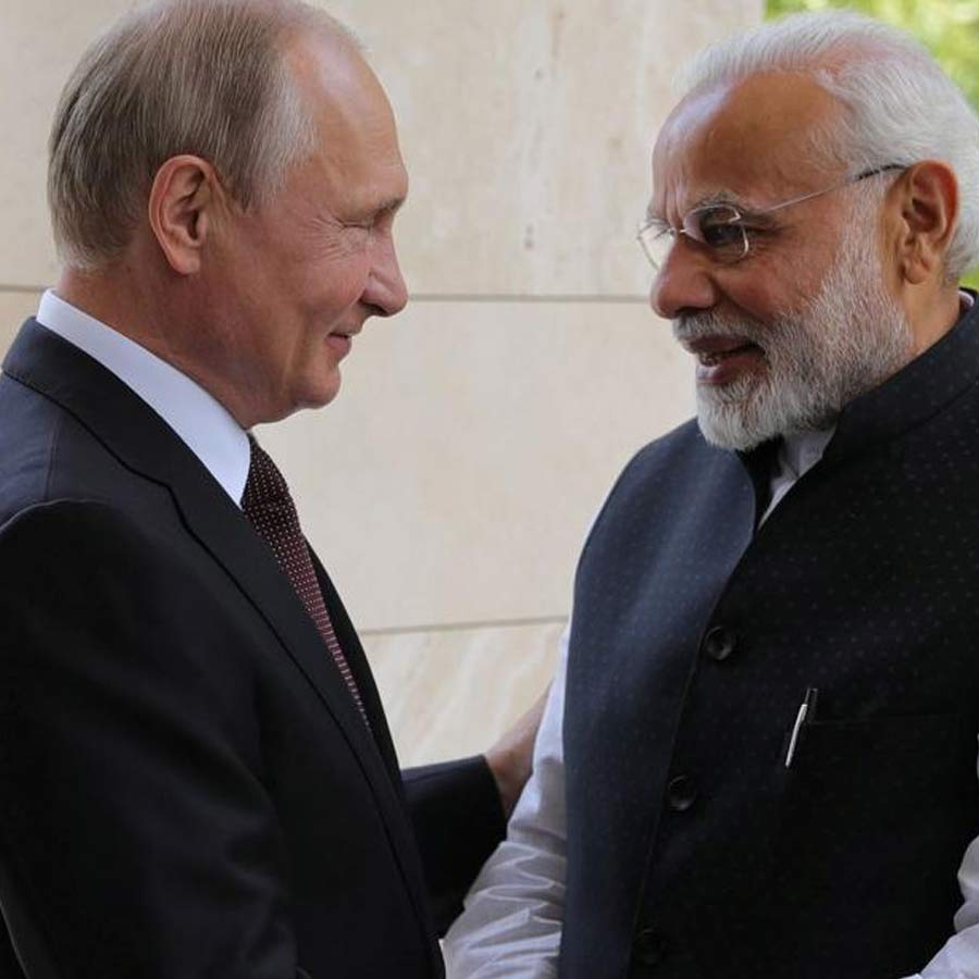 India will get 5 percent more discount on Ural Crude offers by Russia amid Donald Trump’s tariff war