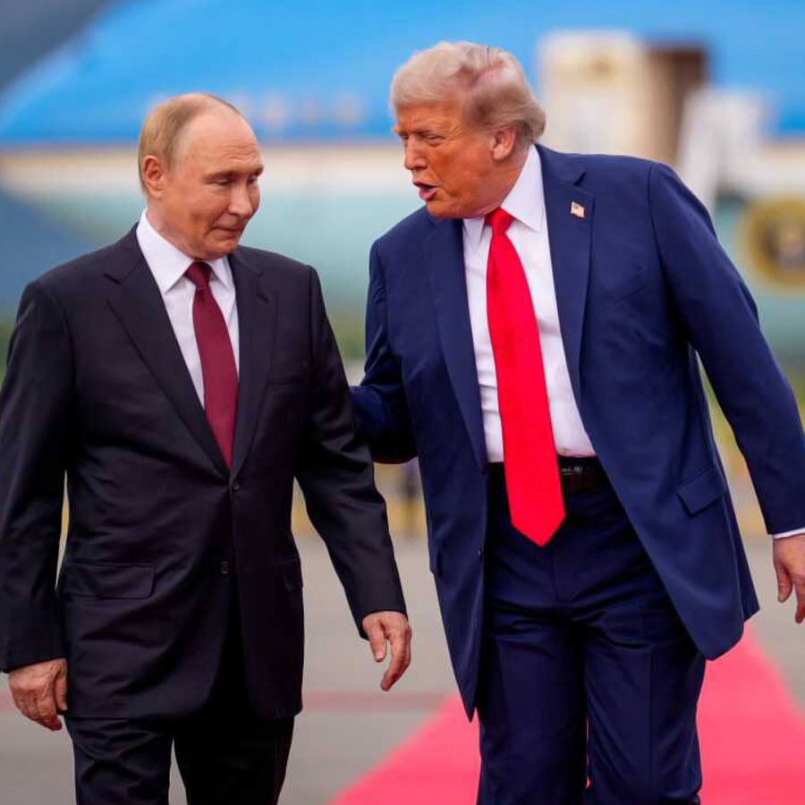 India will get 5 percent more discount on Ural Crude offers by Russia amid Donald Trump’s tariff war