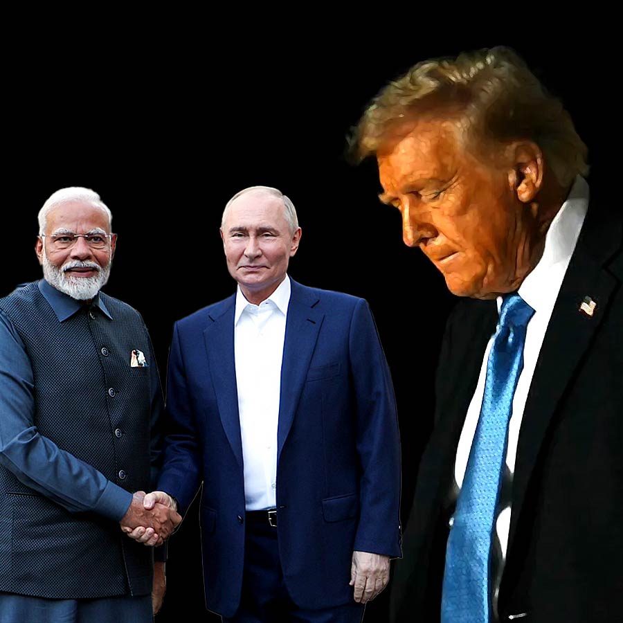 India will get 5 percent more discount on Ural Crude offers by Russia amid Donald Trump’s tariff war