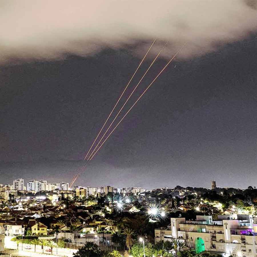 Europe has emphasized diplomacy to prevent a repeat of the Iran-Israel conflict.