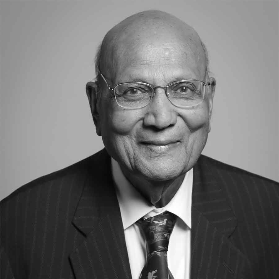 NRI industrialist and philanthropist Lord Swraj Paul dies at 94