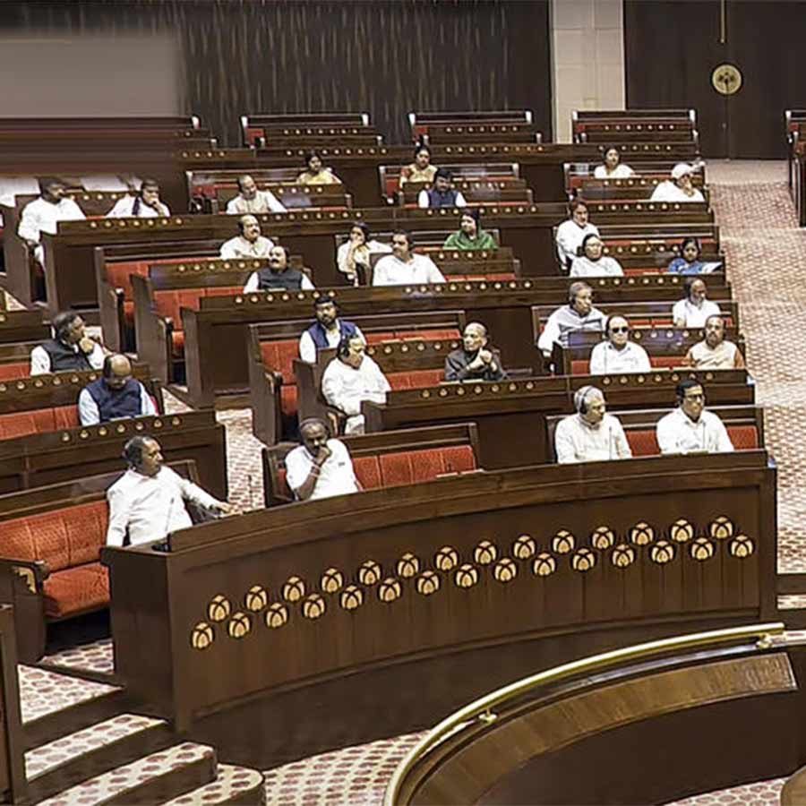 TMC been pro active in Rajya Sabha overcoming even congress