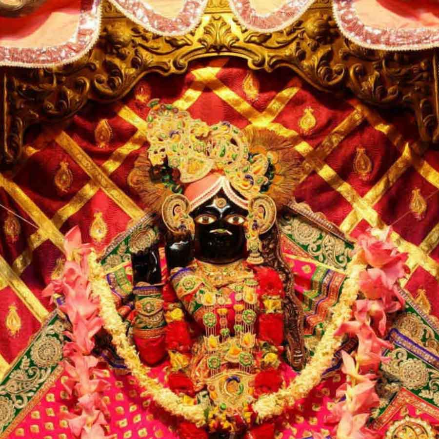 All need to know about Banke Bihari Temple and current controversy related to trustee