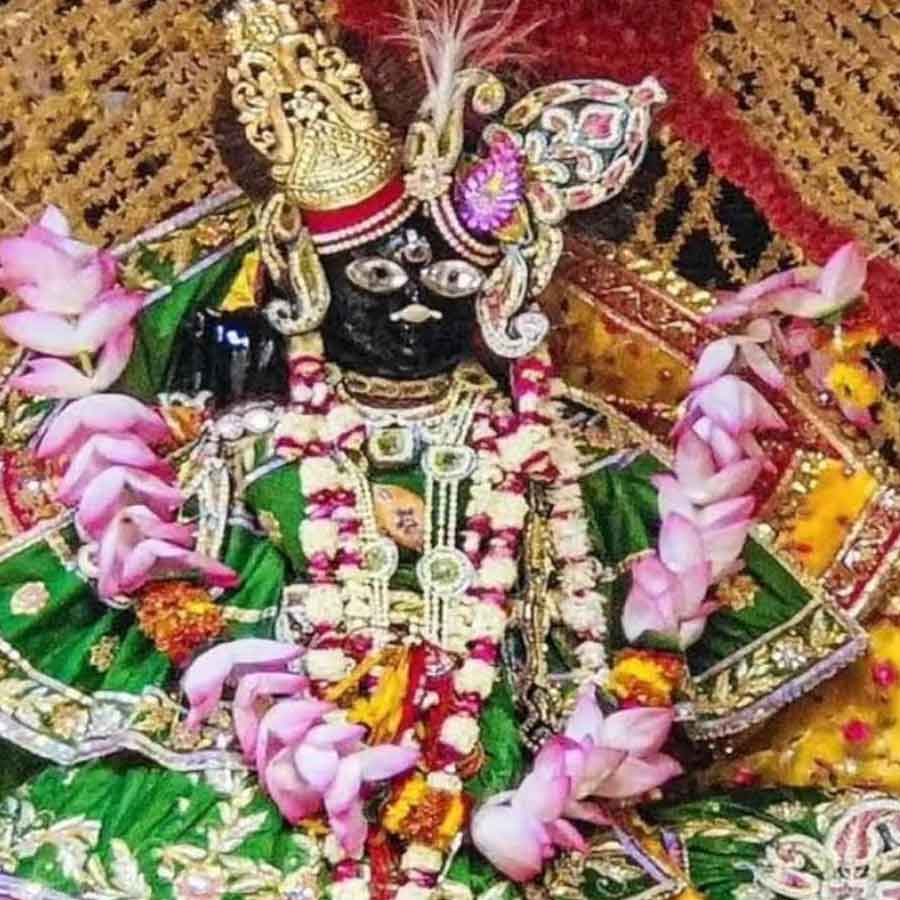 All need to know about Banke Bihari Temple and current controversy related to trustee