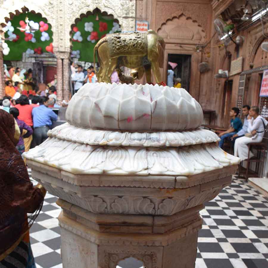 All need to know about Banke Bihari Temple and current controversy related to trustee