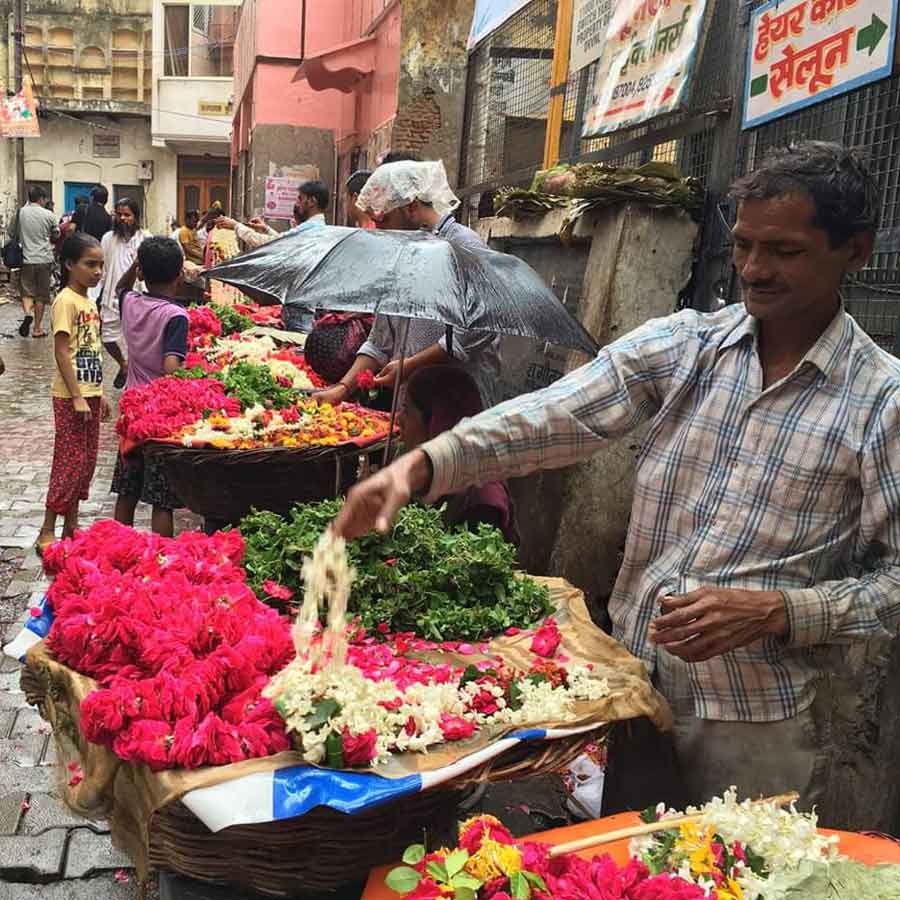 All need to know about Banke Bihari Temple and current controversy related to trustee