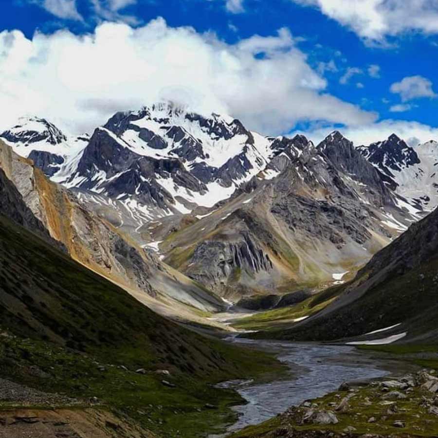 Nepal claims Lipulekh Pass, Limpiyadhura and Kalapani of his own territory but India rejects, know border dispute 