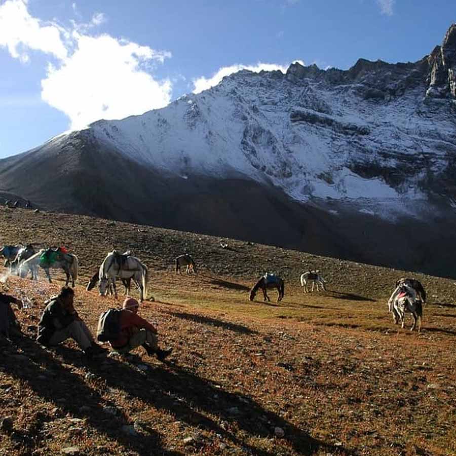 Nepal claims Lipulekh Pass, Limpiyadhura and Kalapani of his own territory but India rejects, know border dispute 