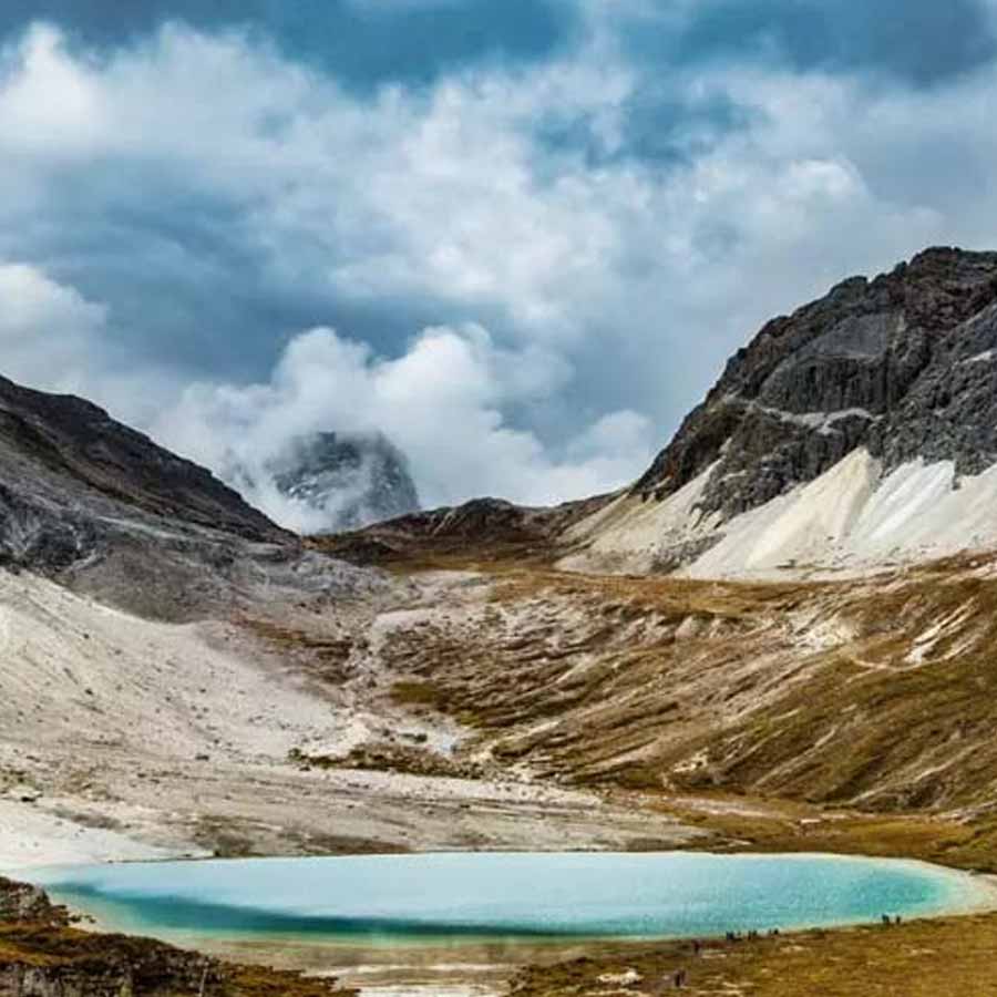 Nepal claims Lipulekh Pass, Limpiyadhura and Kalapani of his own territory but India rejects, know border dispute 