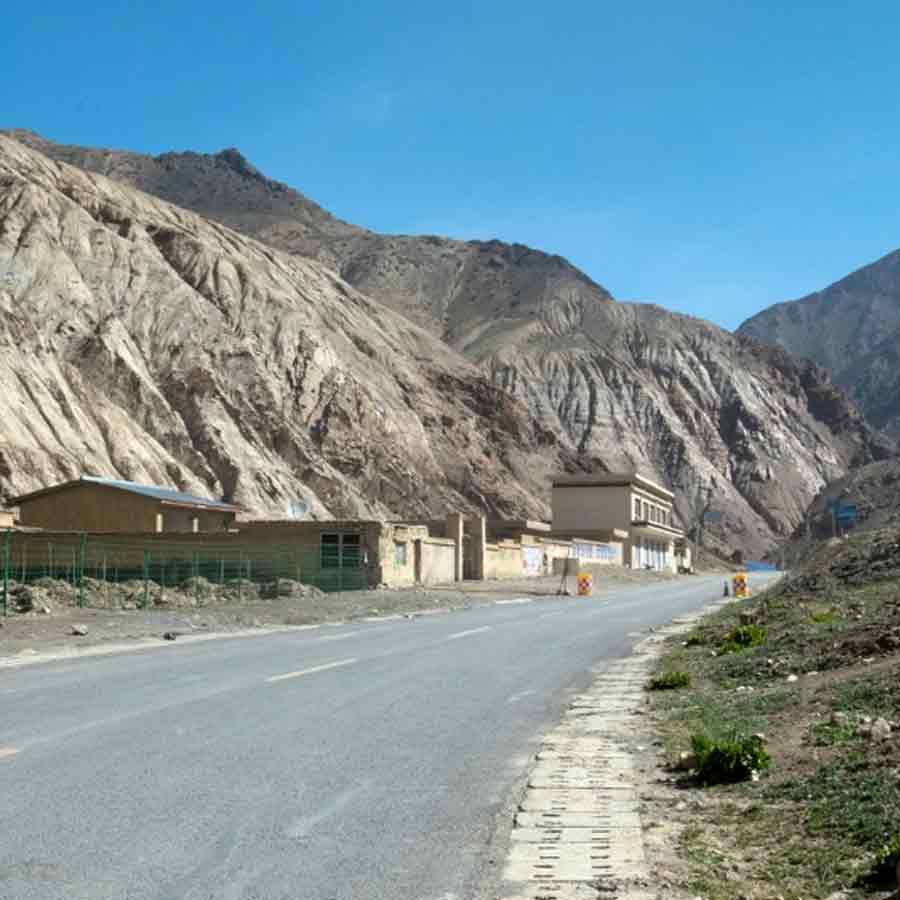 Nepal claims Lipulekh Pass, Limpiyadhura and Kalapani of his own territory but India rejects, know border dispute 