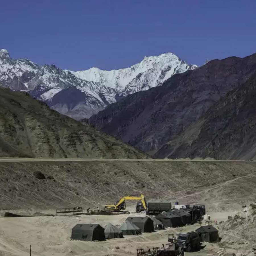 Nepal claims Lipulekh Pass, Limpiyadhura and Kalapani of his own territory but India rejects, know border dispute 