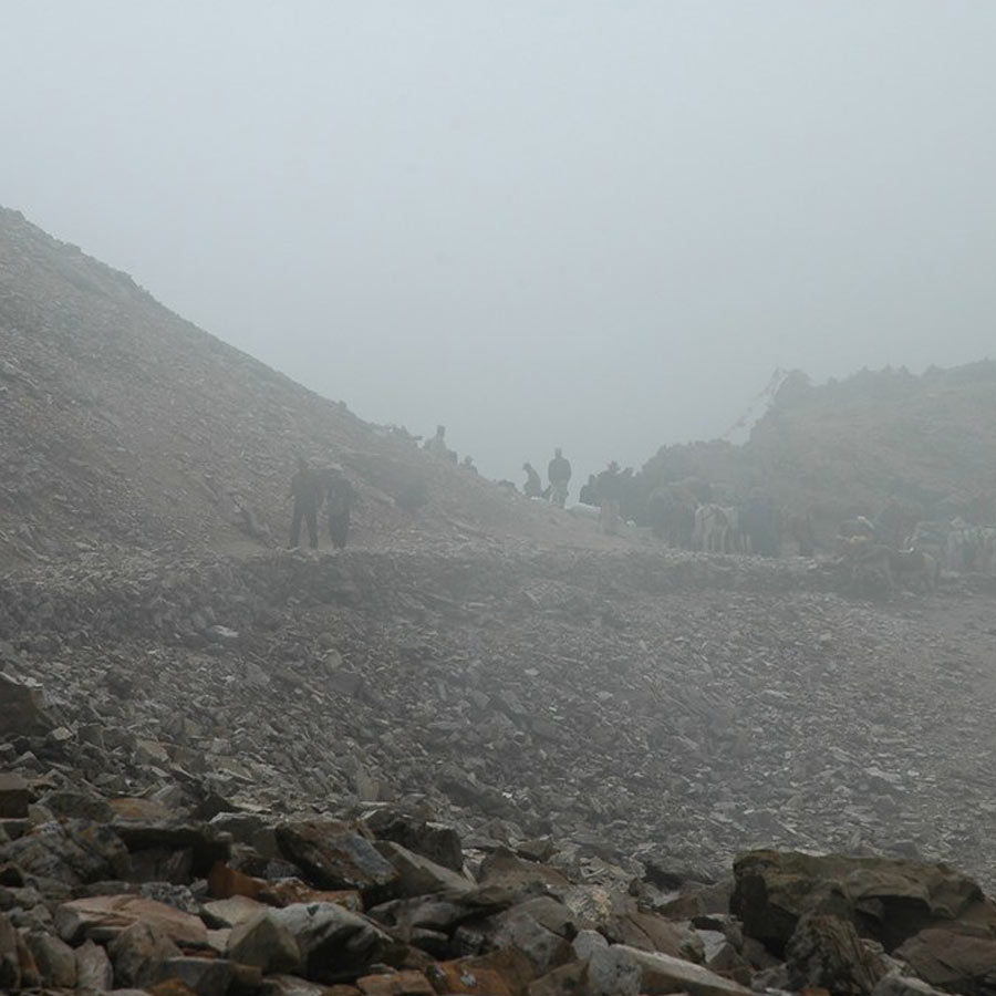 Nepal claims Lipulekh Pass, Limpiyadhura and Kalapani of his own territory but India rejects, know border dispute 