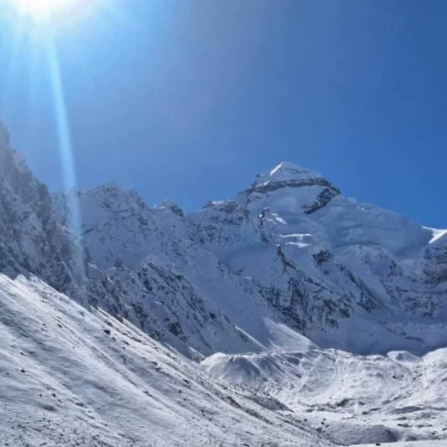 Nepal claims Lipulekh Pass, Limpiyadhura and Kalapani of his own territory but India rejects, know border dispute 