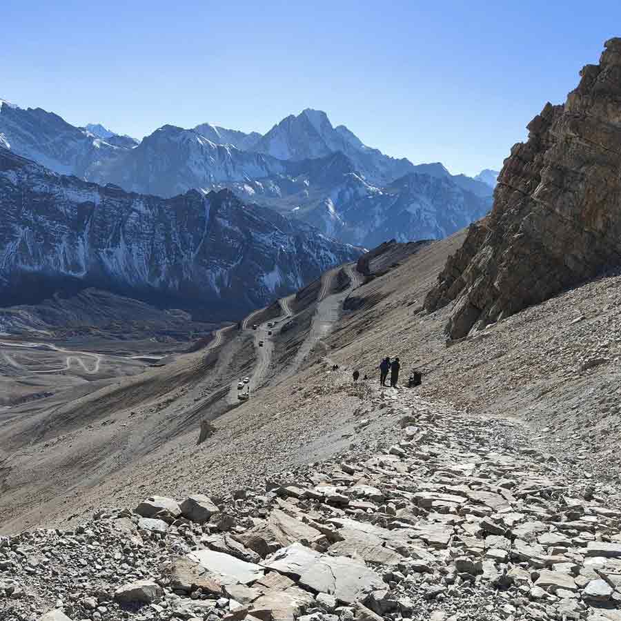 Nepal claims Lipulekh Pass, Limpiyadhura and Kalapani of his own territory but India rejects, know border dispute 